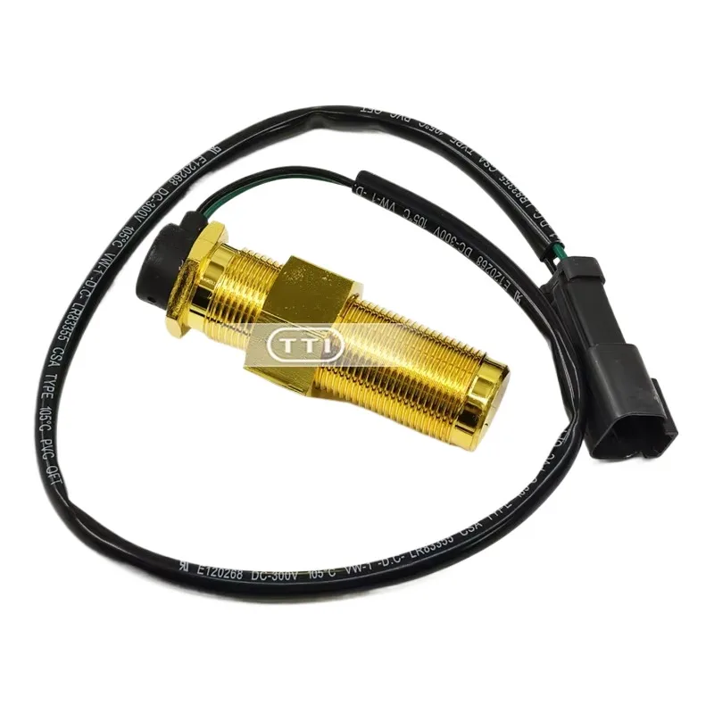 7861-92-2310 Speed Sensor Pc200 Pc300 7861-93-2310 7861-93-2330 7861-92-2330 7861-92-2340 Rpm
7861-92-2310 Speed Sensor Pc200 Pc300 7861-93-2310 7861-93-2330 7861-92-2330 7861-92-2340 Rpm