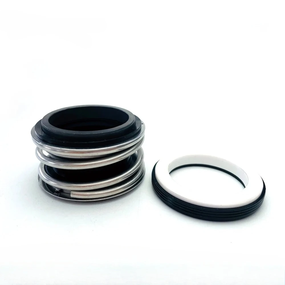 MG1-30 Mechanical Seals MG1 MB1 Type 109-30 Shaft Size 30mm With G60 Seat For Pump Material CAR/CER/NBR
MG1-30 Mechanical Seals MG1 MB1 Type 109-30 Shaft Size 30mm With G60 Seat For Pump Material CAR/CER/NBR