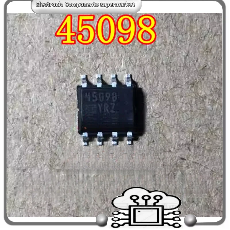 (10-20 шт.) 100% новый набор микросхем AD45098YRZ AD45098 45098YRZ SOP-8
(10-20 шт.) 100% новый набор микросхем AD45098YRZ AD45098 45098YRZ SOP-8
