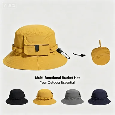 Outdoor hiking camping fishing hat,men's and women's quick drying sun protection,foldable and storable waterproof fishing hat
Outdoor hiking camping fishing hat,men's and women's quick drying sun protection,foldable and storable waterproof fishing hat
