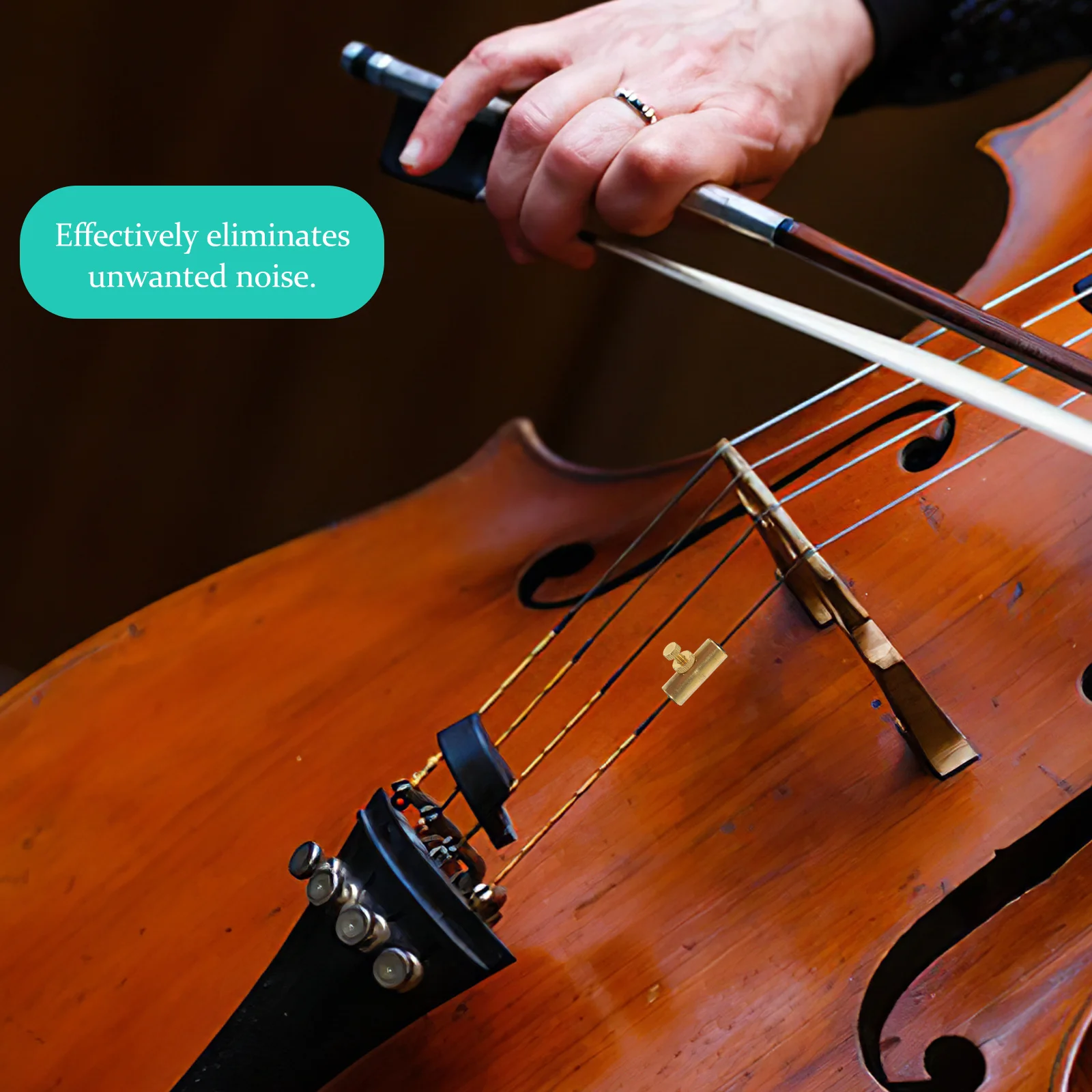 Violin Wolf Tone Noise Suppressor Metal Compact Portable Violin Mute Accessories Wolf Tone Internment Accessories 
Violin Wolf Tone Noise Suppressor Metal Compact Portable Violin Mute Accessories Wolf Tone Internment Accessories