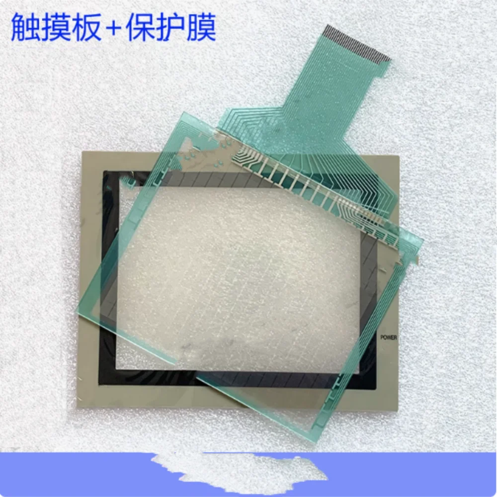 F940GOT-SBD-H Защита сенсорной панели
F940GOT-SBD-H Защита сенсорной панели