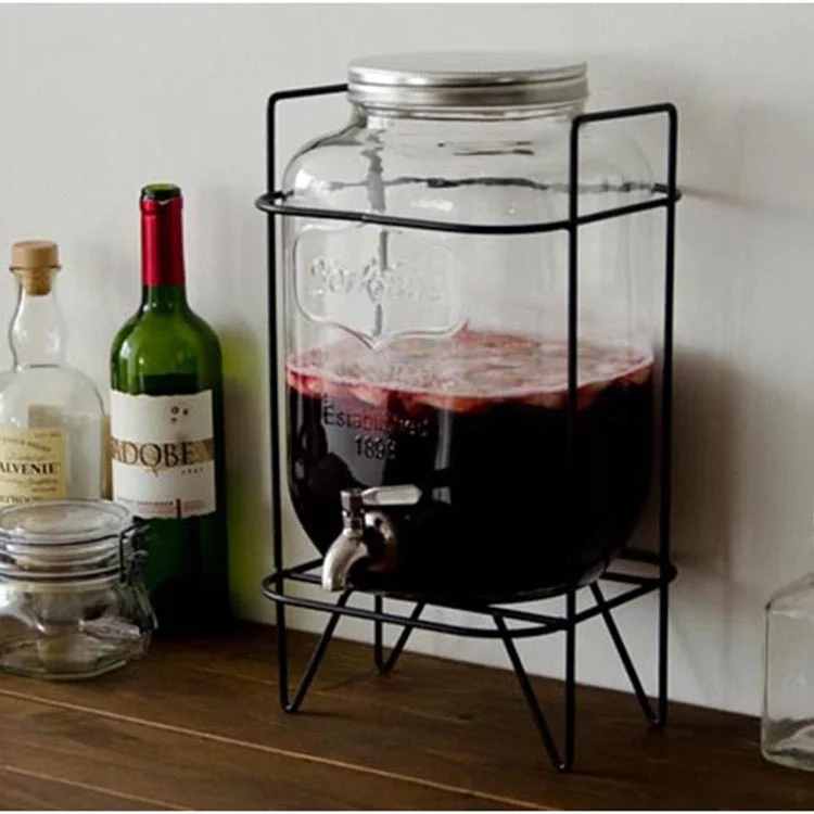 Металлическая квадратная подставка для банок Мейсона объемом 4 л, 5 л, 8 л, бутылок для сока, ферментационных бутылок, банок для ферментации с ручкой, портативная, для кухни
Металлическая квадратная подставка для банок Мейсона объемом 4 л, 5 л, 8 л, бутылок для сока, ферментационных бутылок, банок для ферментации с ручкой, портативная, для кухни