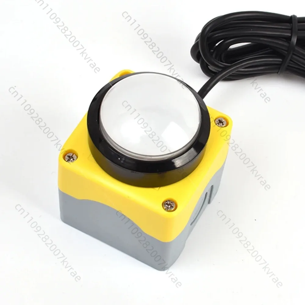 62mm USB Wireless Remote Control Answering Device Computer Mouse Shortcut Custom Keyboard
62mm USB Wireless Remote Control Answering Device Computer Mouse Shortcut Custom Keyboard