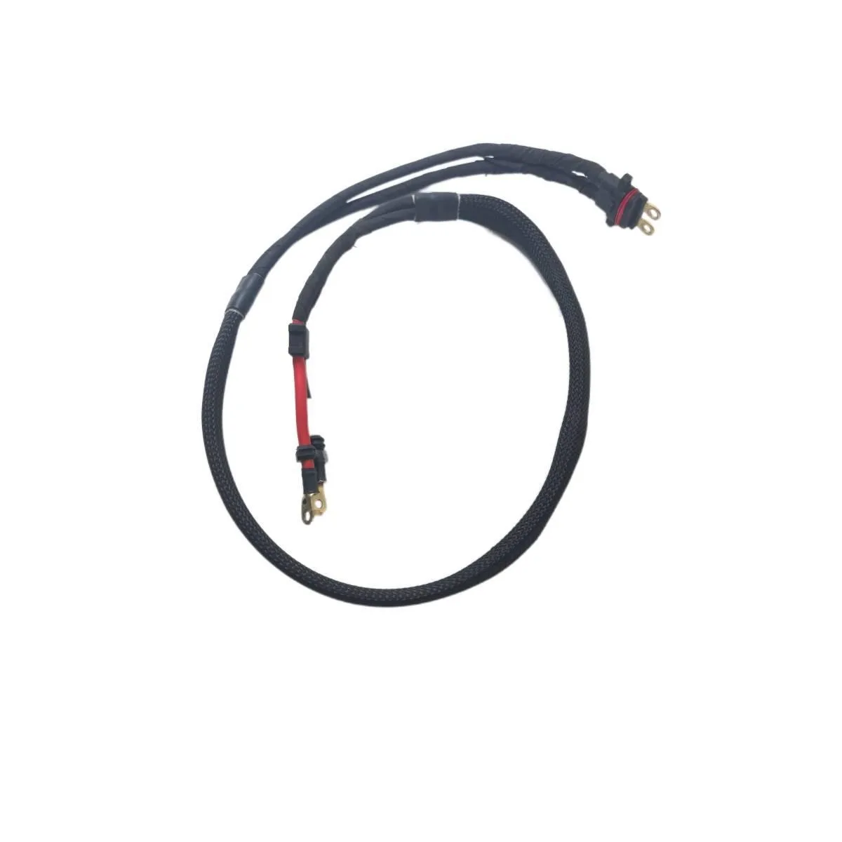 Agras Is Suitable for Dji Agricultural Drone Accessories T70/T70P Front Arm Power Cable, Plant Protection Drone, Repair Parts
Agras Is Suitable for Dji Agricultural Drone Accessories T70/T70P Front Arm Power Cable, Plant Protection Drone, Repair Parts