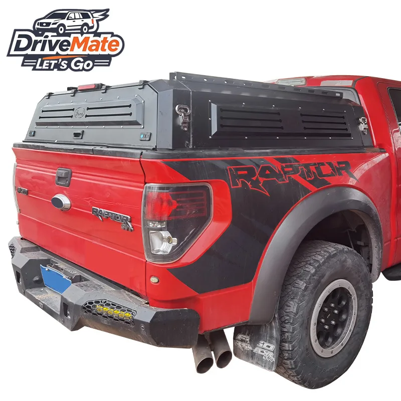 For ford F150 Canopy Pickup steel & aluminum alloy One Door Half High Cover Rear Box Cover
For ford F150 Canopy Pickup steel & aluminum alloy One Door Half High Cover Rear Box Cover