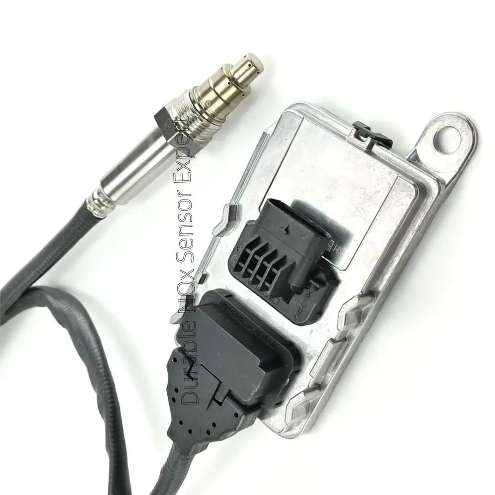 5WK96756A 5WK96756 SNS156A A2C95913000-01 Original New Nitrogen Oxygen Nox Sensor For Cummins Engine Car Trunk Excavator
5WK96756A 5WK96756 SNS156A A2C95913000-01 Original New Nitrogen Oxygen Nox Sensor For Cummins Engine Car Trunk Excavator