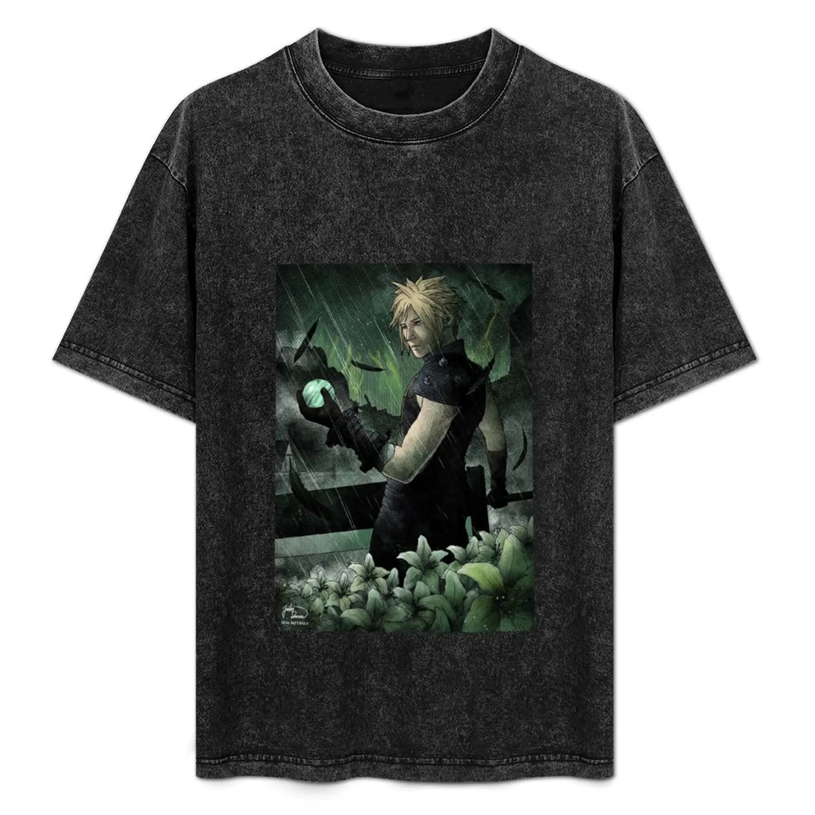 SOLDIER boy T-Shirt Durable Work Wear T-Shirt
SOLDIER boy T-Shirt Durable Work Wear T-Shirt