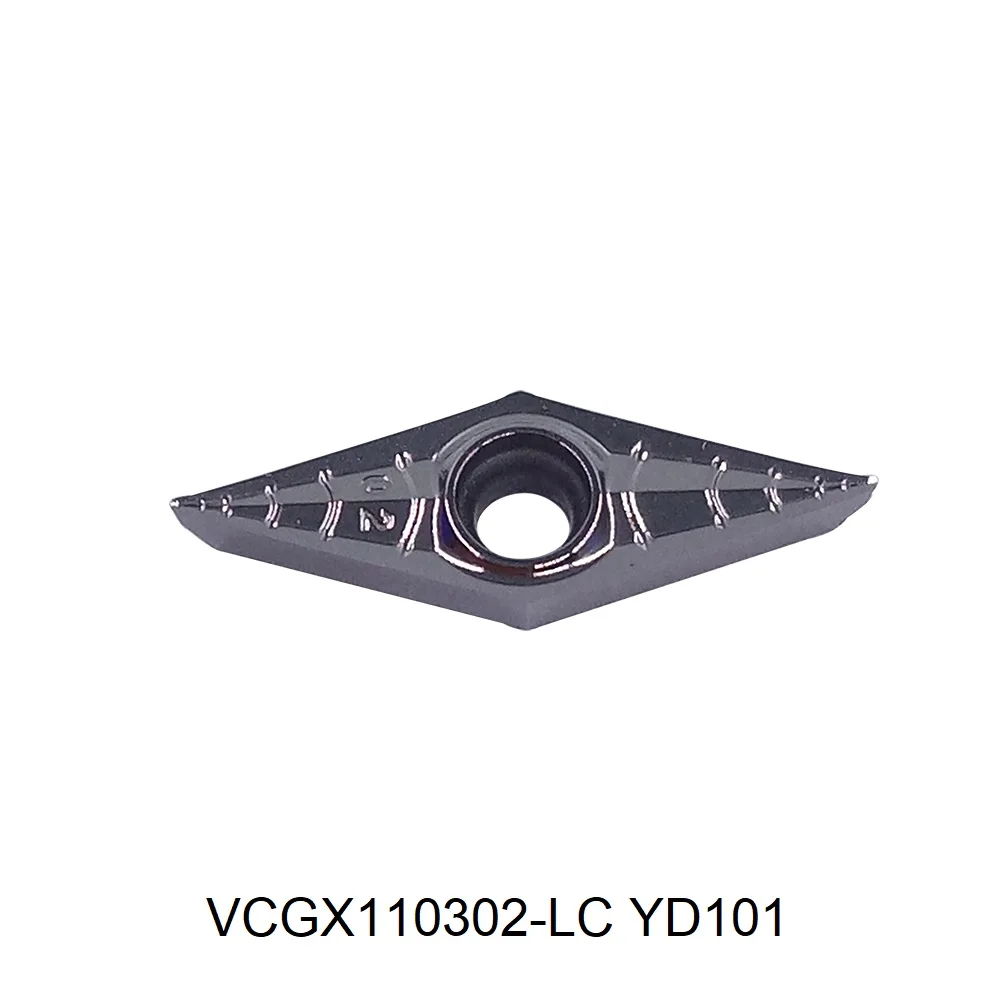 VCGX220-LC ZCC VCGX CNC Лезвие токарного станка для обработки алюминия Фреза YD101 YBG205 VCGX110302-LC
VCGX220-LC ZCC VCGX CNC Лезвие токарного станка для обработки алюминия Фреза YD101 YBG205 VCGX110302-LC
