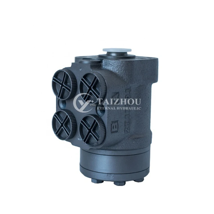 Bzz Ospb Ospc Hydraulic Orbitrol Steering Control Unit for Truck Wheel Loader Bzz5 Bzz-125 Tractor Steering Unit Credit
Bzz Ospb Ospc Hydraulic Orbitrol Steering Control Unit for Truck Wheel Loader Bzz5 Bzz-125 Tractor Steering Unit Credit