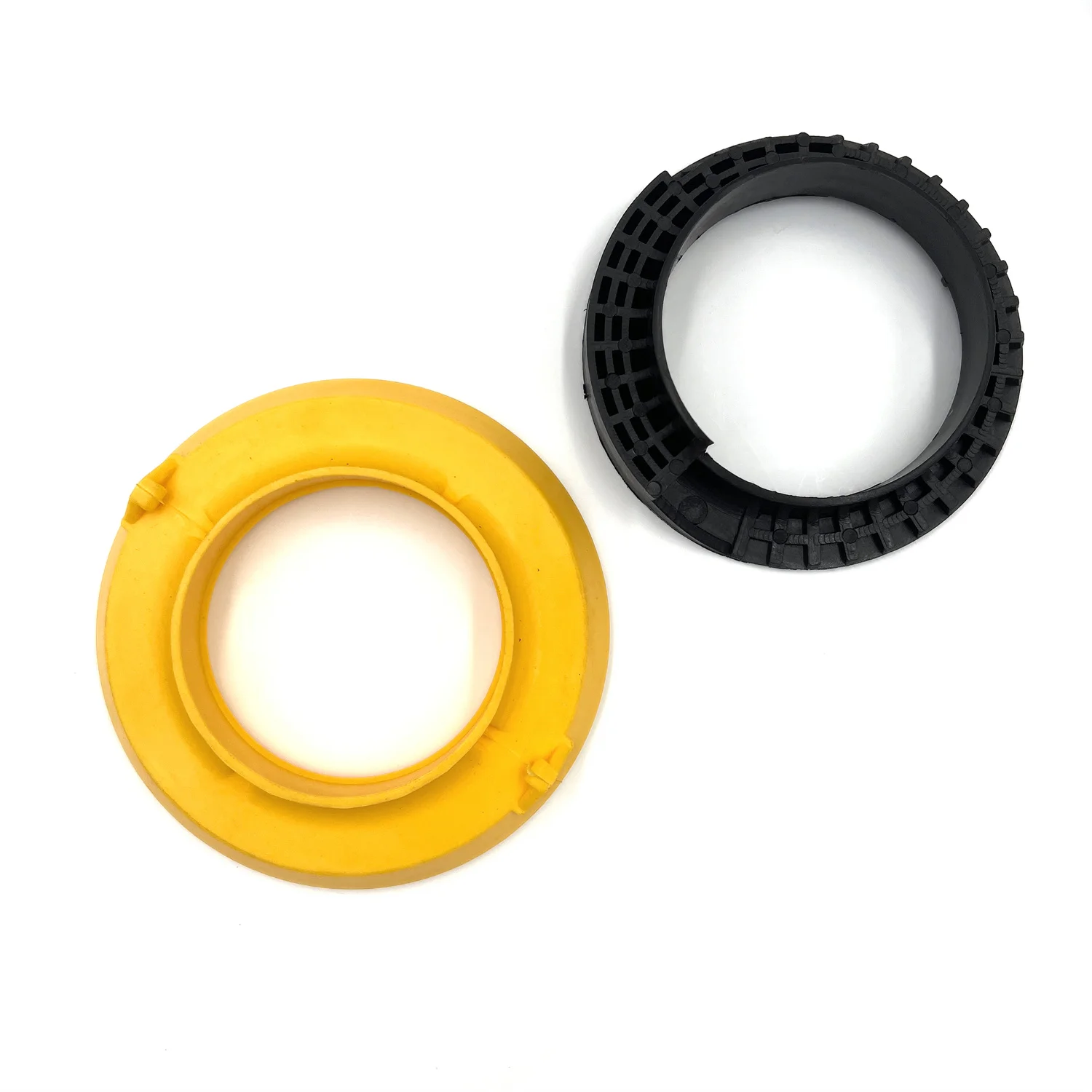 Acocila C2D16903 Spring Bracket Insulator for Jaguar Auto Parts Coil Spring
Acocila C2D16903 Spring Bracket Insulator for Jaguar Auto Parts Coil Spring