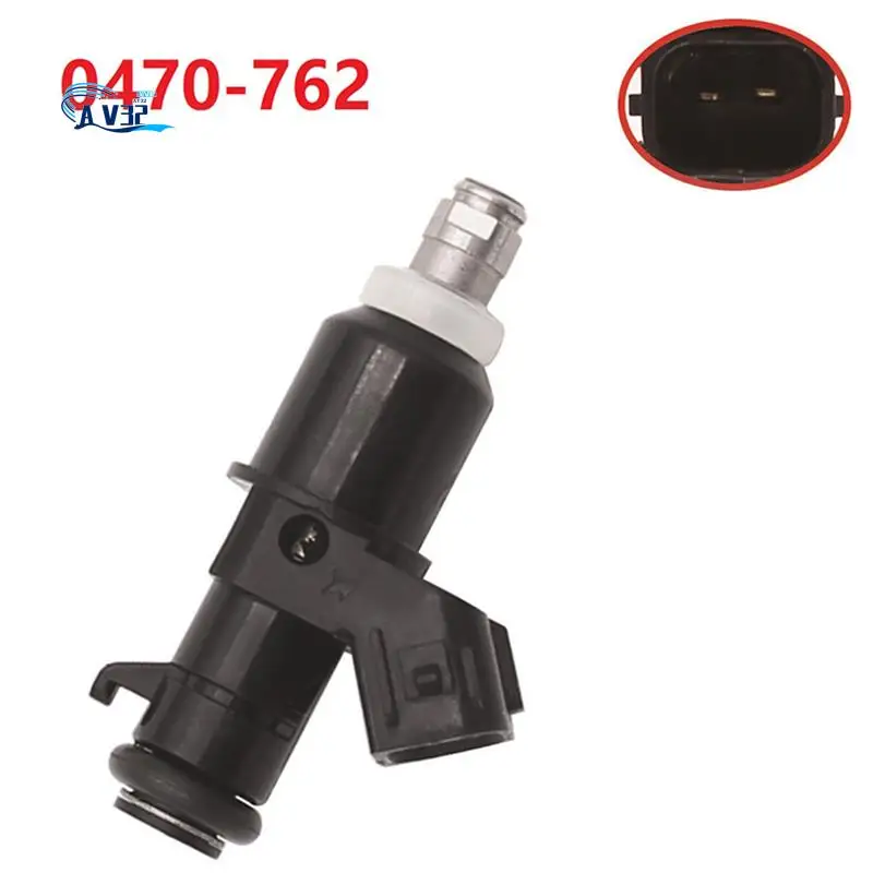 AV32-Fuel Injector Replacement 0470-762 Fits For Arctic Cat 700 550 Prowler XT 550 XTX 700
AV32-Fuel Injector Replacement 0470-762 Fits For Arctic Cat 700 550 Prowler XT 550 XTX 700