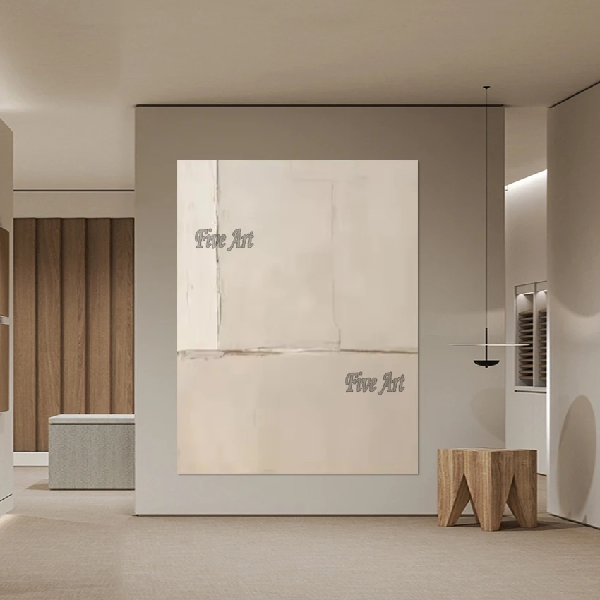 Без рамки, настенная картина для ресторана, простые абстрактные дизайны, оригинальные картины маслом, современное искусство на холсте, импортный домашний декор
Без рамки, настенная картина для ресторана, простые абстрактные дизайны, оригинальные картины маслом, современное искусство на холсте, импортный домашний декор