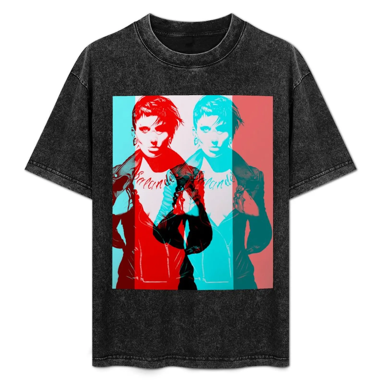 The Girl With The Dragon Tattoo 6 T-Shirt Cool Dry Performance T-Shirt
The Girl With The Dragon Tattoo 6 T-Shirt Cool Dry Performance T-Shirt