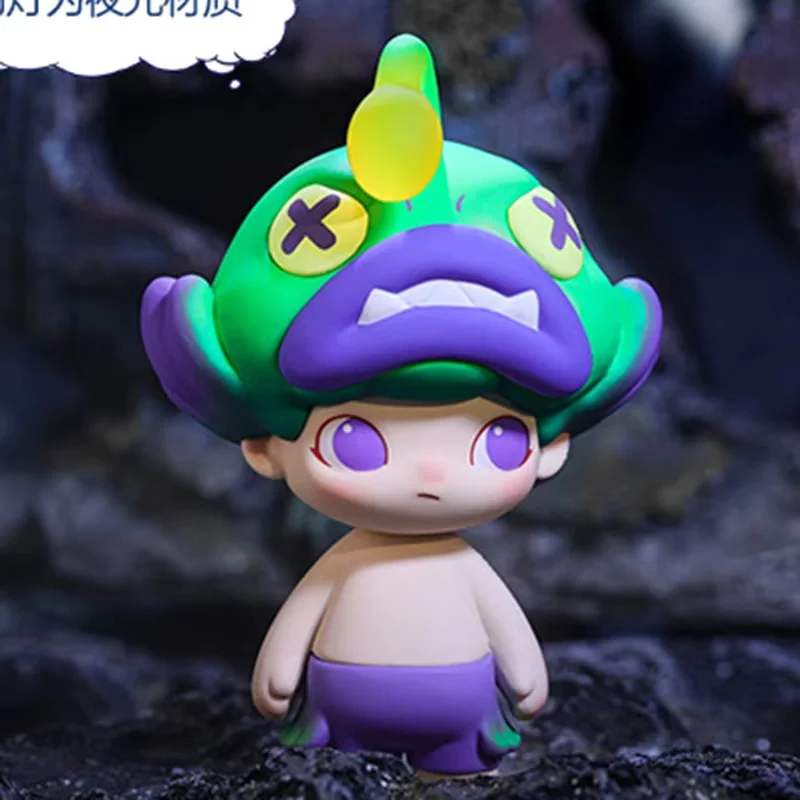 100% Original Dimoo Aquarium Series Blind Box Toys Kawaii Anime Action Figure Surprise Mystery Box Dolls Gift
100% Original Dimoo Aquarium Series Blind Box Toys Kawaii Anime Action Figure Surprise Mystery Box Dolls Gift