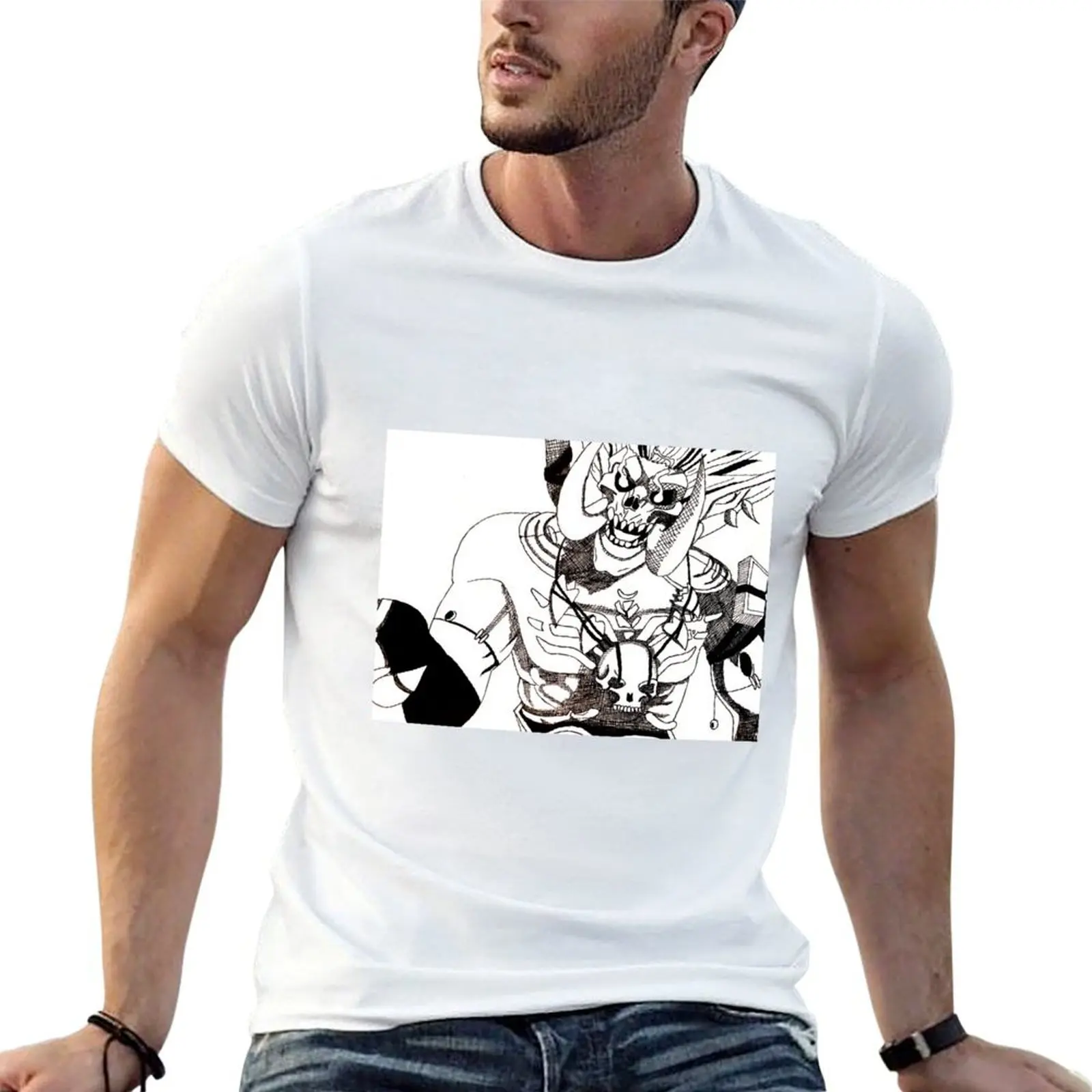 Bwonsamdi T-Shirt funny t shirts man man t shirt heavy cotton g man t shirts for men T-shirt
Bwonsamdi T-Shirt funny t shirts man man t shirt heavy cotton g man t shirts for men T-shirt