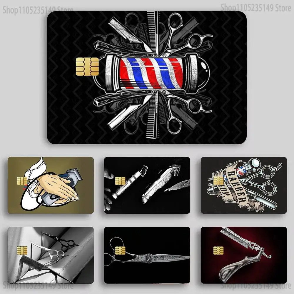 Hair style tools Credit Card Skin Stickers for Bank Card Bus Metro Card Sticker Waterproof Women Gift
Hair style tools Credit Card Skin Stickers for Bank Card Bus Metro Card Sticker Waterproof Women Gift