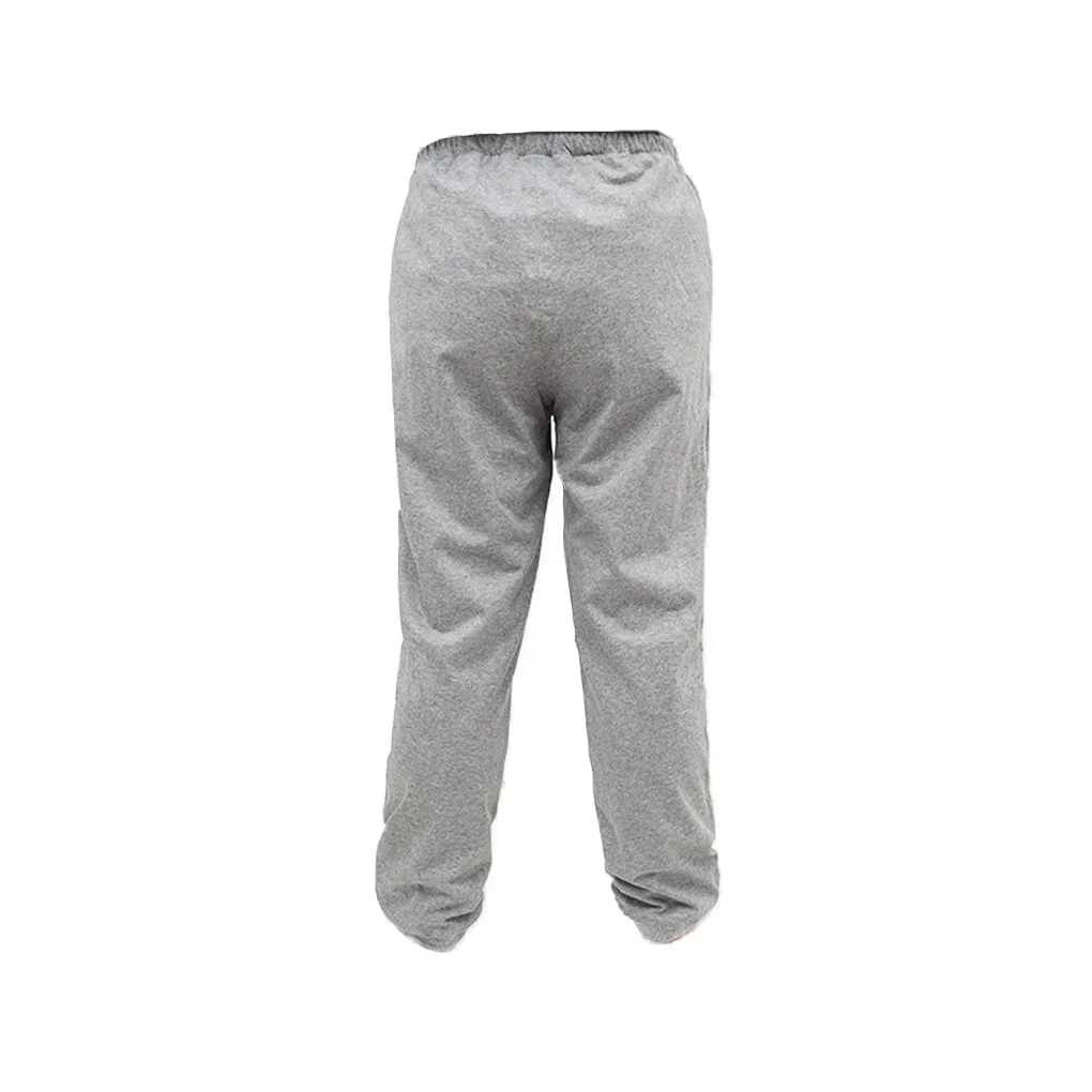 Reusable Urine Absorption Pants Man Care Anti-bed-wetting Trousers Adult Cropped Diapers Washable Cotton Shorts
Reusable Urine Absorption Pants Man Care Anti-bed-wetting Trousers Adult Cropped Diapers Washable Cotton Shorts