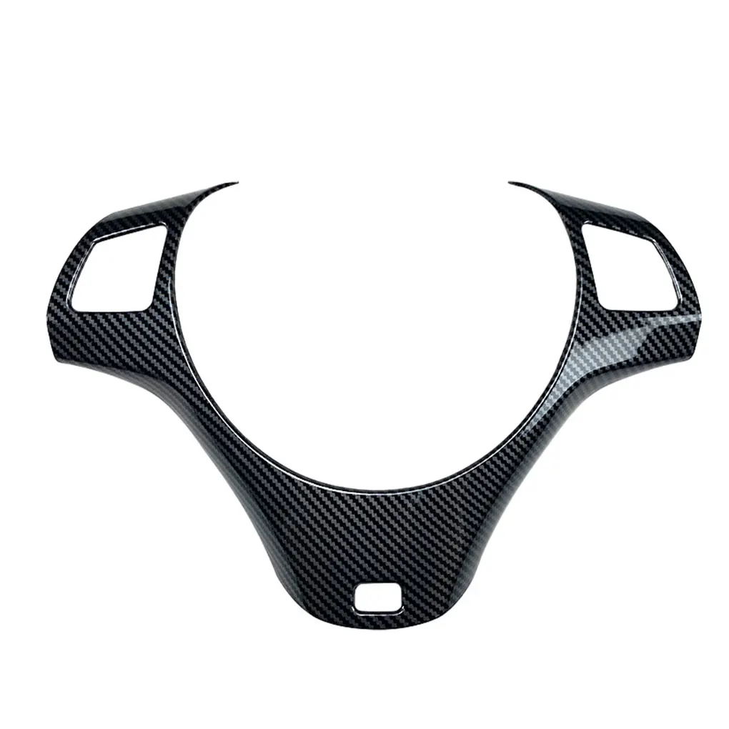 Декоративная крышка рулевого колеса автомобиля, модификация наклейки для автомобиля, отделка вождения для BMW 3 серии E90 E91 E92 E93 2005-2012
Декоративная крышка рулевого колеса автомобиля, модификация наклейки для автомобиля, отделка вождения для BMW 3 серии E90 E91 E92 E93 2005-2012