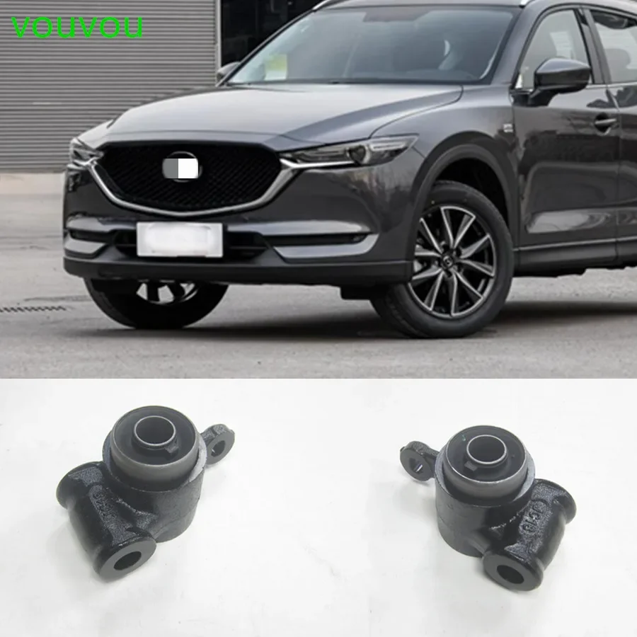 Car accessories chassis parts 34-350 lower control arm bushing for Mazda CX-5 2017-2021 KF
Car accessories chassis parts 34-350 lower control arm bushing for Mazda CX-5 2017-2021 KF
