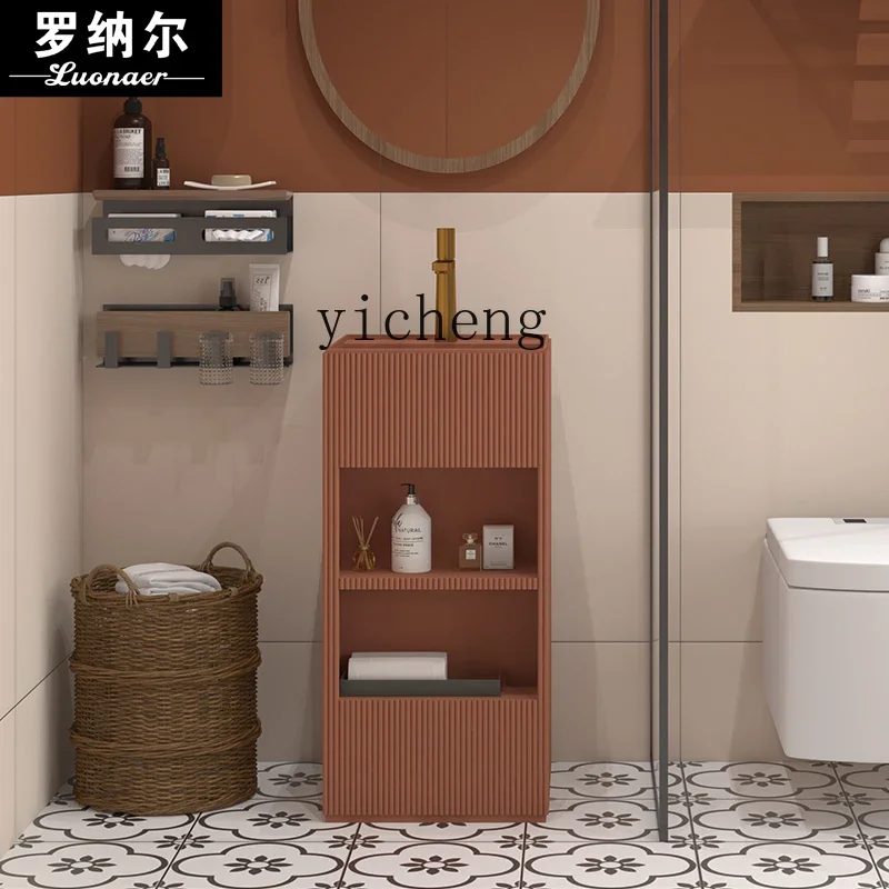 w8- art wash basin toilet storage with grid integrated floor-to-ceiling washbasin bathroom cabinet column basin
w8- art wash basin toilet storage with grid integrated floor-to-ceiling washbasin bathroom cabinet column basin