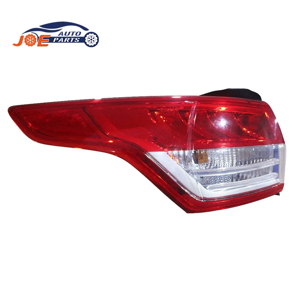 DV4513404AF DV4513405AF RearLight Tail Light Outer Right Left Side for Ford Kuga 2013 - 2016 Car Light 431-19B9L-AE 431-19B9R-AE
DV4513404AF DV4513405AF RearLight Tail Light Outer Right Left Side for Ford Kuga 2013 - 2016 Car Light 431-19B9L-AE 431-19B9R-AE