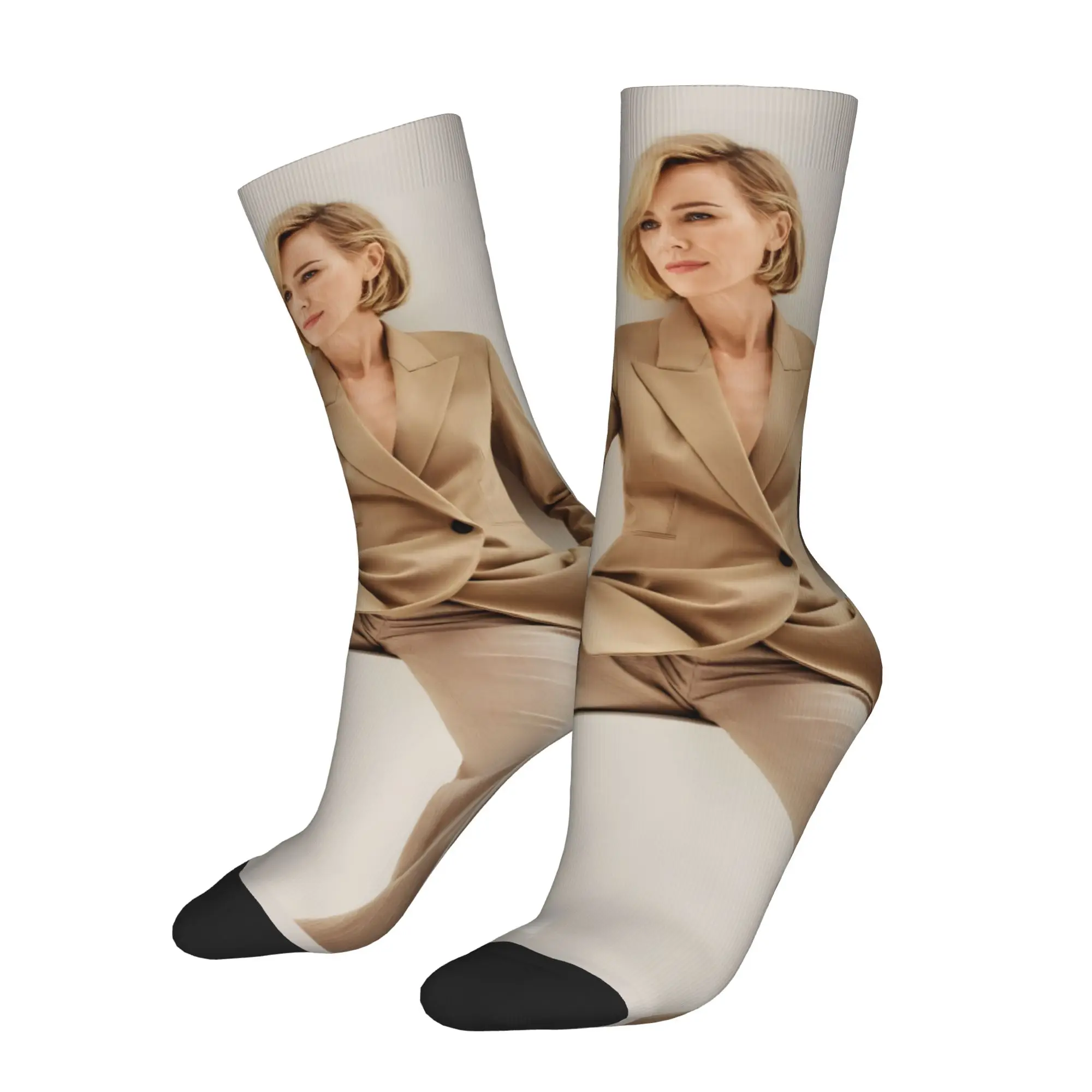 1 Pair Hip Hop Retro Naomi Watts Crazy Men's Socks Unisex Harajuku Pattern Printed Funny Novelty Happy Sock Gift
1 Pair Hip Hop Retro Naomi Watts Crazy Men's Socks Unisex Harajuku Pattern Printed Funny Novelty Happy Sock Gift