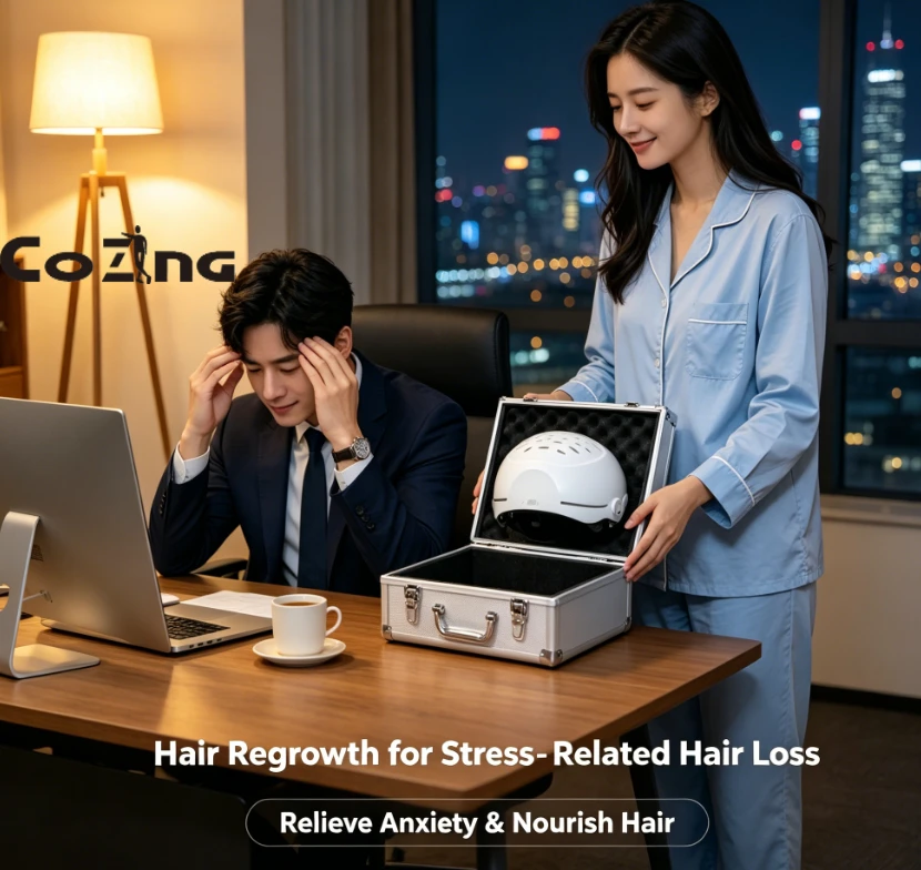 .New Red Light Therapy Cap Laser 660nm 830nm Red Near Infrared Hair Regrowth Hat Hair Loss Treatment Helmet Scalp Massager.
.New Red Light Therapy Cap Laser 660nm 830nm Red Near Infrared Hair Regrowth Hat Hair Loss Treatment Helmet Scalp Massager.