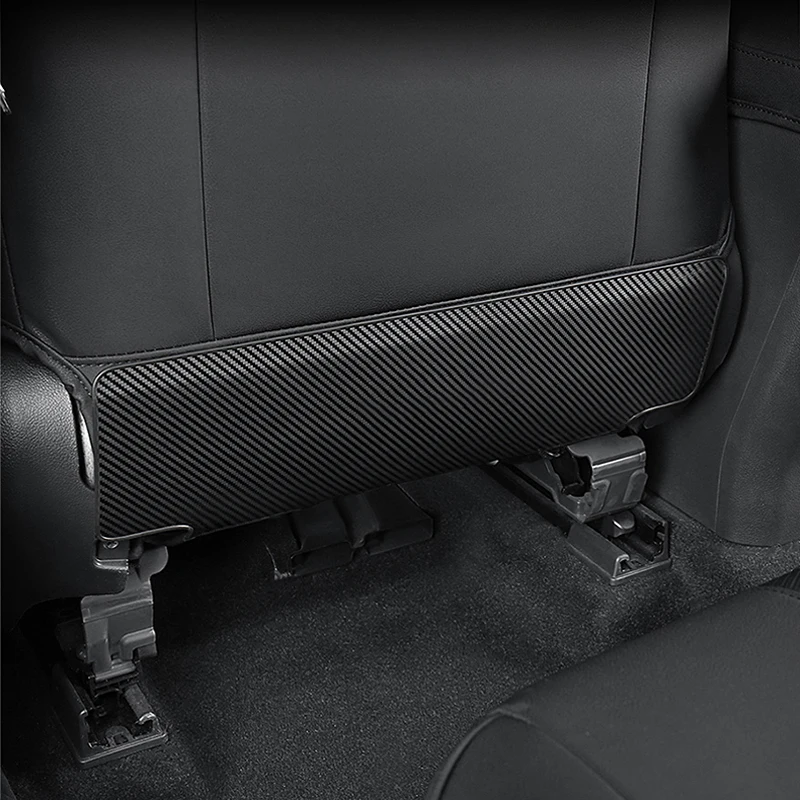 For Toyota RAV4 XA50 Corolla E210 / Corolla Cross XG10 2019 - 2021 2022 2023 2024 2025 Car Seat Back Anti Kick Cover Accessories
For Toyota RAV4 XA50 Corolla E210 / Corolla Cross XG10 2019 - 2021 2022 2023 2024 2025 Car Seat Back Anti Kick Cover Accessories
