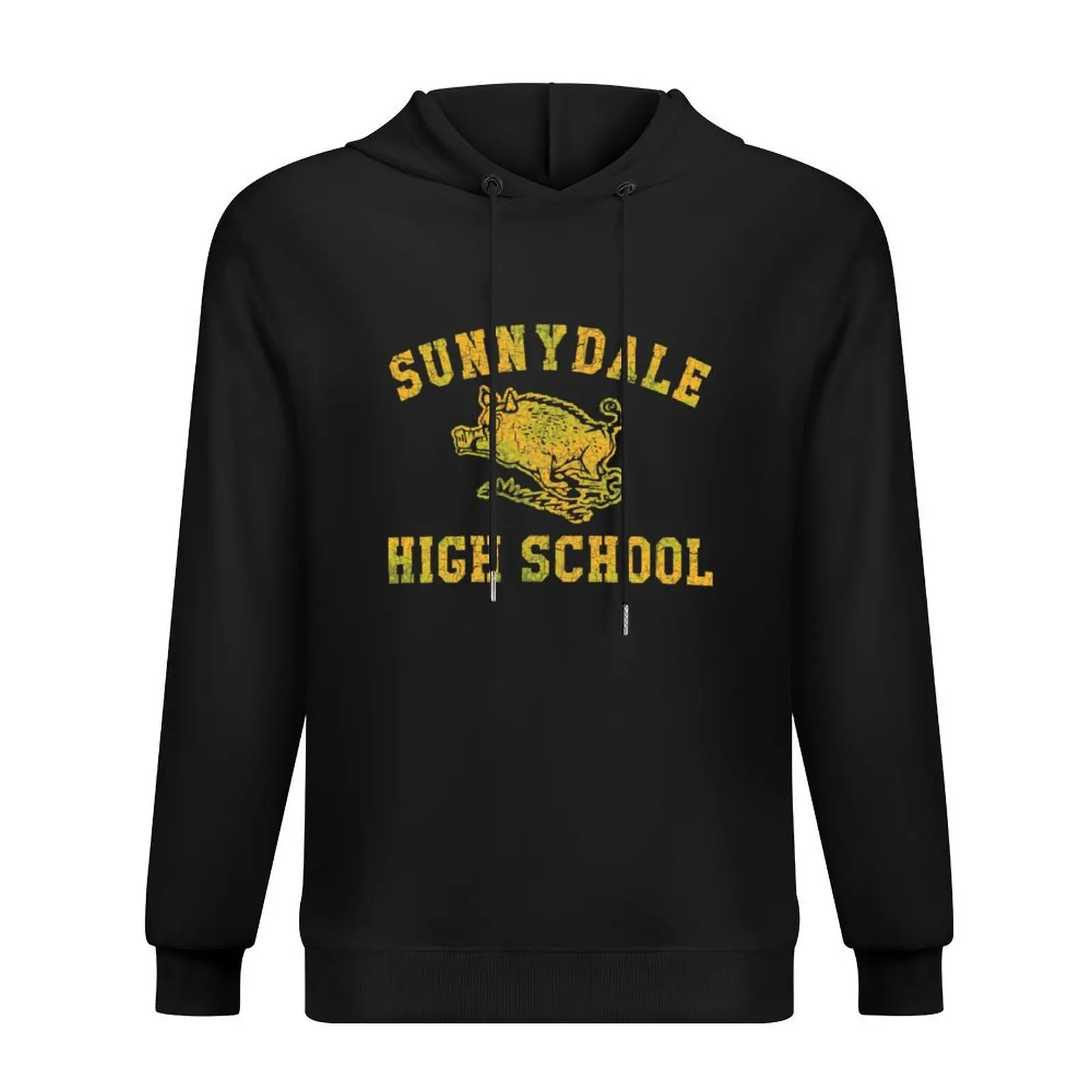 Sunnydale High School Hoodie anime clothes korean autumn clothes men's coat mens clothing men's oversize hoodie
Sunnydale High School Hoodie anime clothes korean autumn clothes men's coat mens clothing men's oversize hoodie