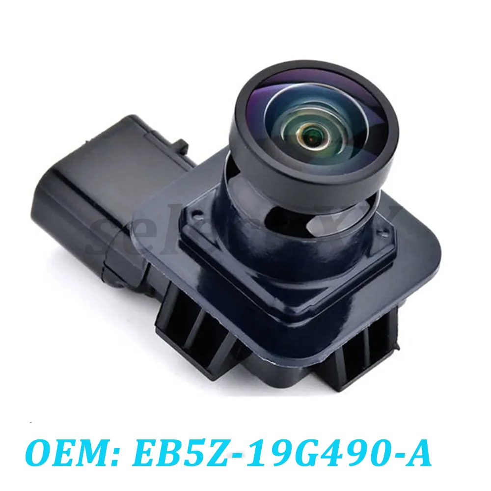 EB5Z-19G490-A Rear View Backup Parking Camera Replaces for 2011-2015 Ford Explorer BB5Z-19G490-A EB5Z19G490A BB5Z19G490A
EB5Z-19G490-A Rear View Backup Parking Camera Replaces for 2011-2015 Ford Explorer BB5Z-19G490-A EB5Z19G490A BB5Z19G490A