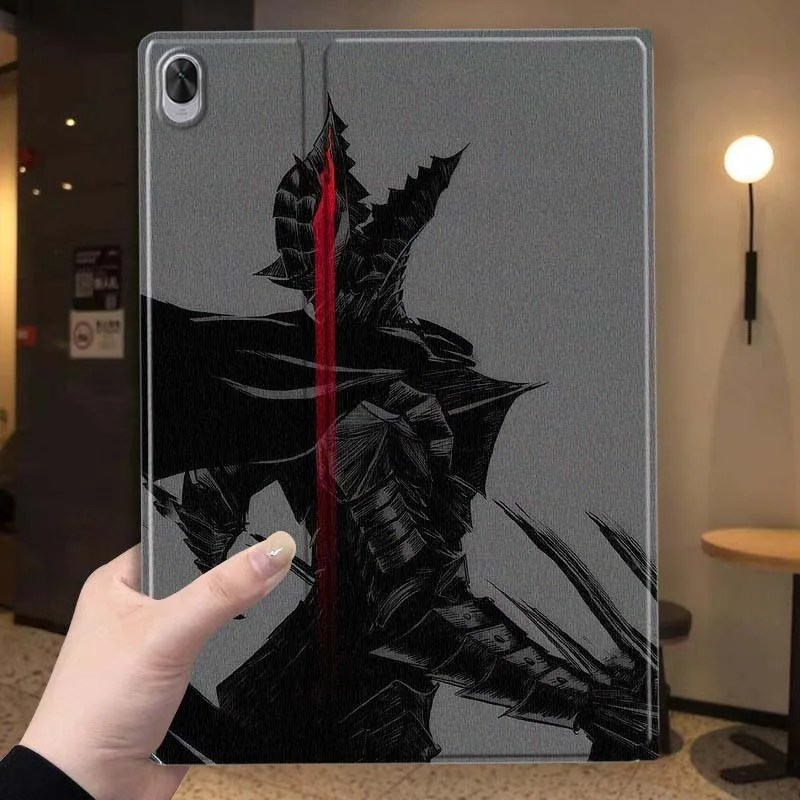 Anime B-Berserk Logo For Huawei MatePad Air Pro M6 M5 SE T5 Inch Tablet Case Soft
Anime B-Berserk Logo For Huawei MatePad Air Pro M6 M5 SE T5 Inch Tablet Case Soft