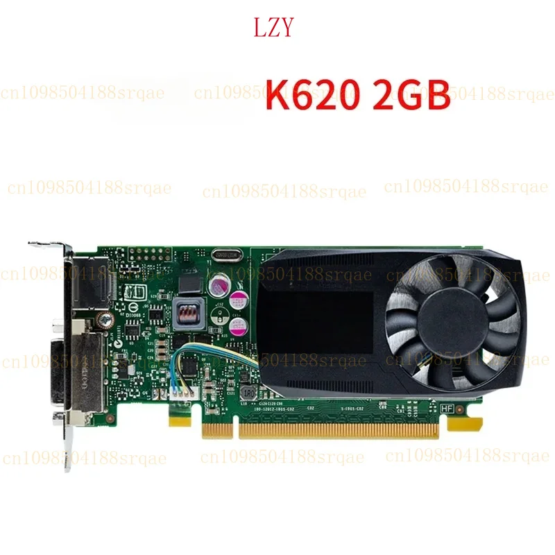 used for Quadro K620 2GB Professional Graphics Card 2D Design for PS CAD 3D Modeling Rendering 4K HD Graphic Operation Card
used for Quadro K620 2GB Professional Graphics Card 2D Design for PS CAD 3D Modeling Rendering 4K HD Graphic Operation Card