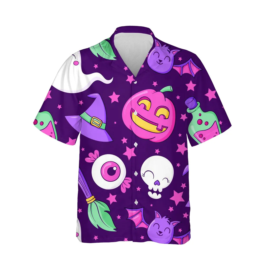 Jumeast New 3D Halloween Festival Clothing Men Shirt Costume Oversized Streetwear Breathable Shirts For Men Comfortable Blouses
Jumeast New 3D Halloween Festival Clothing Men Shirt Costume Oversized Streetwear Breathable Shirts For Men Comfortable Blouses