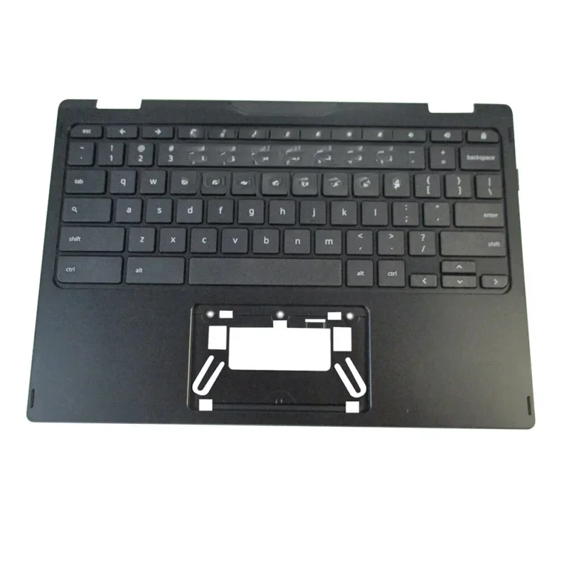 WAFWAFW New for Acer Chromebook Spin r752t r752tn black palmrest W/6B keyboard. h92n7.021
WAFWAFW New for Acer Chromebook Spin r752t r752tn black palmrest W/6B keyboard. h92n7.021