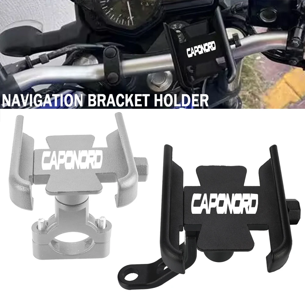 For APRILIA CAPONORD 1200 Rally CAPONORD1200 2023 2024 2025 2026 Motorcycle Cellphone Navigation Holder Smartphone Mount Bracket
For APRILIA CAPONORD 1200 Rally CAPONORD1200 2023 2024 2025 2026 Motorcycle Cellphone Navigation Holder Smartphone Mount Bracket