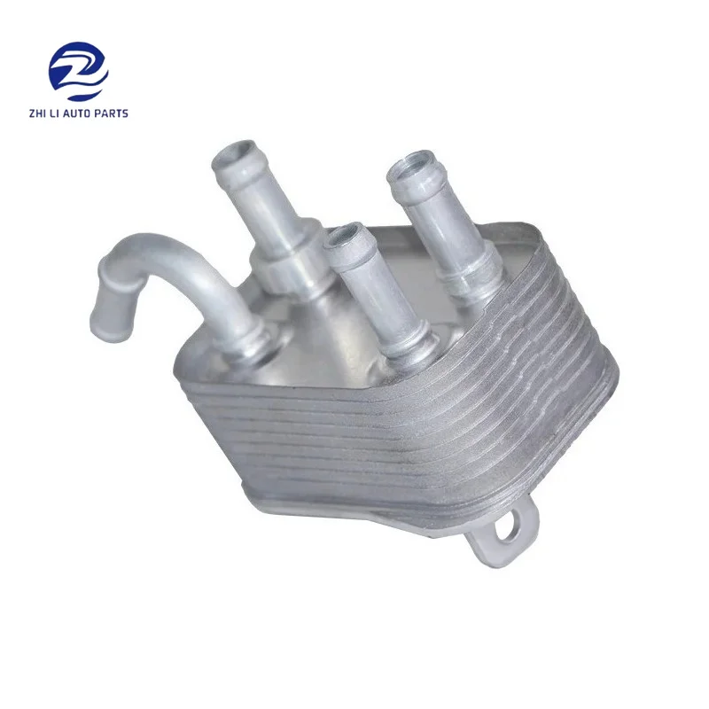 7L6203491D 7L6203491B 95520109104 Engine Oil Cooler Radiator For VW Touareg 2003-2010 Audi Q7 Oil cooler Transmission radiator
7L6203491D 7L6203491B 95520109104 Engine Oil Cooler Radiator For VW Touareg 2003-2010 Audi Q7 Oil cooler Transmission radiator
