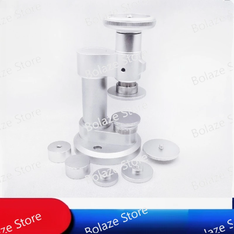 Watch Repair Tool Rotary Watch Case Press ES25 Press Watch Back Closing Machine