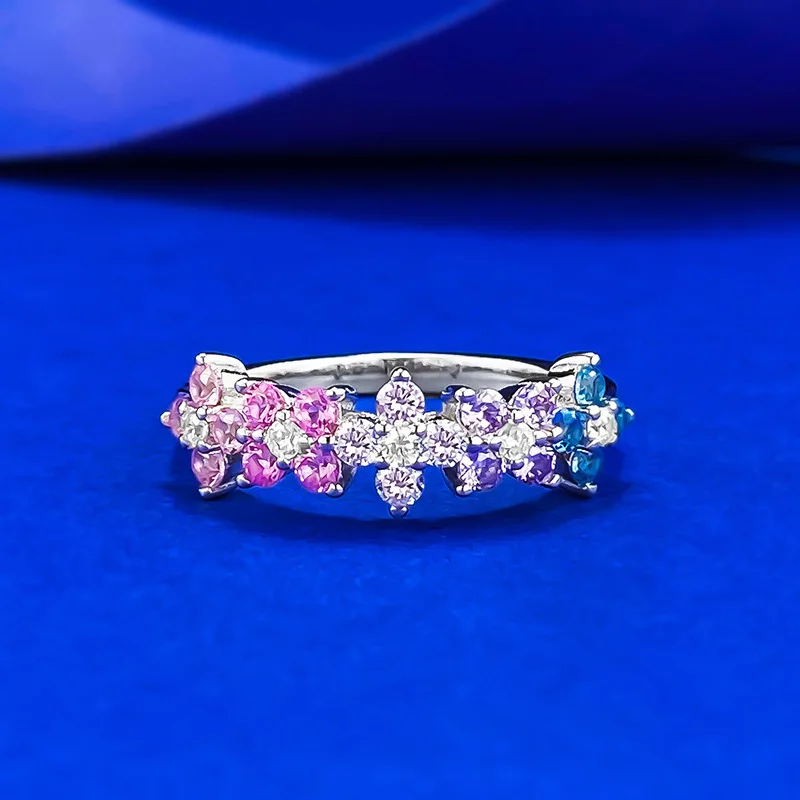 Новое серебряное кольцо дофамина с бриллиантами S925, камуфляжное кольцо, легкие роскошные модные свадебные украшения
Новое серебряное кольцо дофамина с бриллиантами S925, камуфляжное кольцо, легкие роскошные модные свадебные украшения