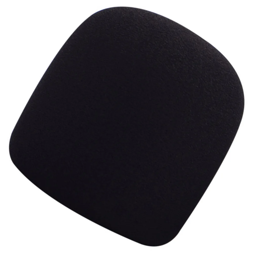 Protective Windscreen Noise Reduction For Pro Compatible Durable Dustproof Ktv Singing Accessory Microphone Accessory
Protective Windscreen Noise Reduction For Pro Compatible Durable Dustproof Ktv Singing Accessory Microphone Accessory