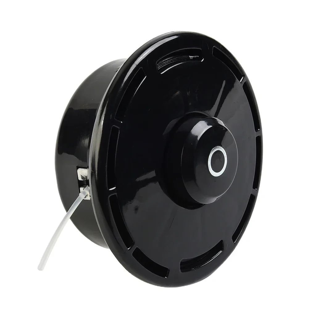Replace Your Worn Out And Ineffective Spool Head With This Alternative For Honda UMK425E UMK431E UMK435E UMR425E
Replace Your Worn Out And Ineffective Spool Head With This Alternative For Honda UMK425E UMK431E UMK435E UMR425E