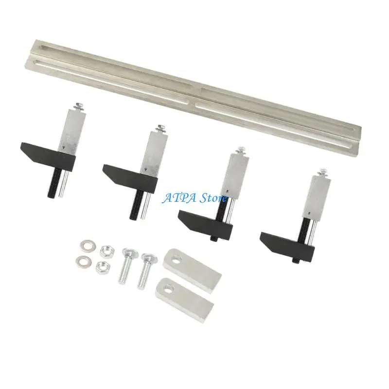 U13C Professional Spring Condenser Tool For Pressurized Engine Maintenance Consistent Multiple Vehicle Models Permanent Plan
U13C Professional Spring Condenser Tool For Pressurized Engine Maintenance Consistent Multiple Vehicle Models Permanent Plan