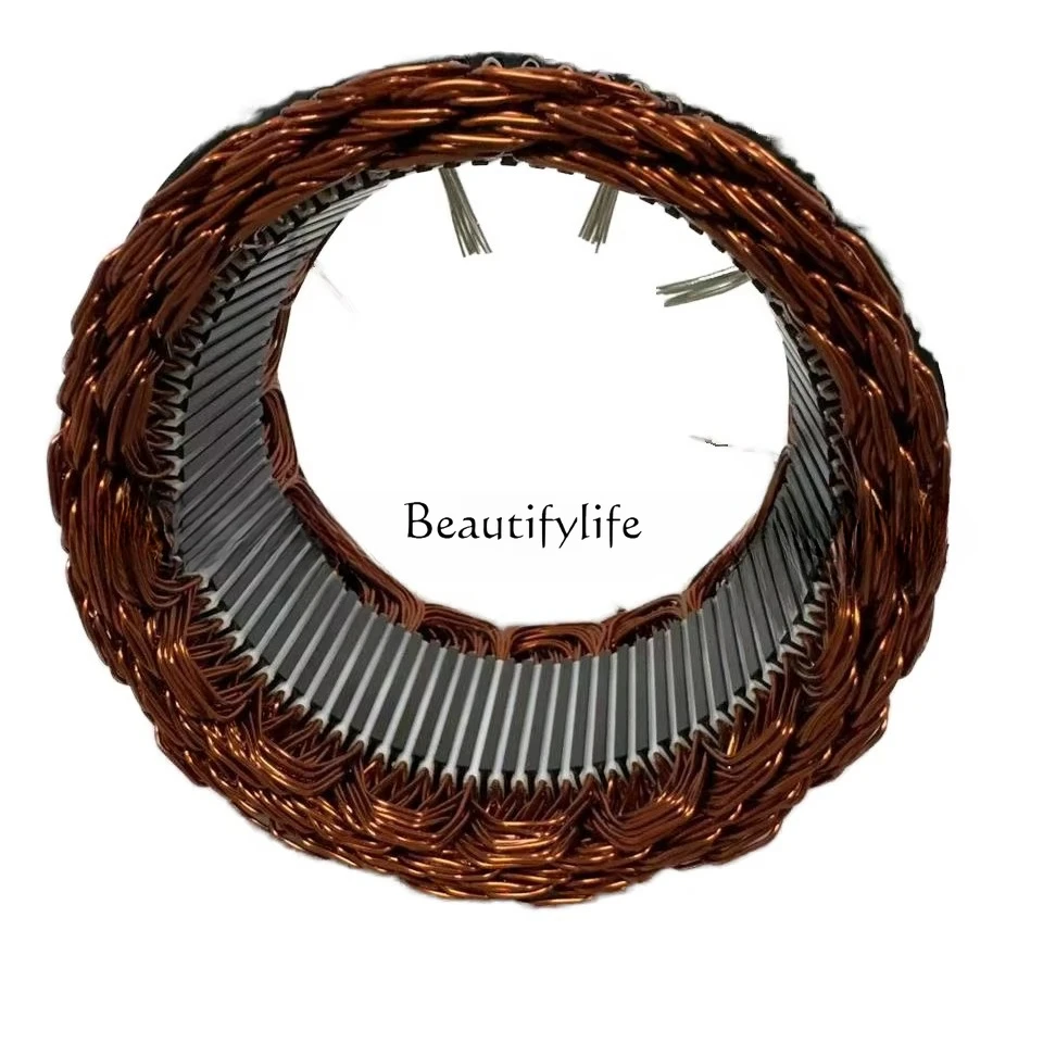 Factory direct sales F00M599465 F00M599508 AFB1128AN for automotive generator stator
Factory direct sales F00M599465 F00M599508 AFB1128AN for automotive generator stator