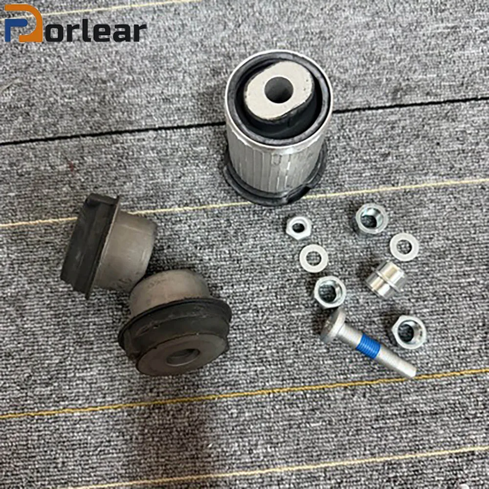 Front Lower Forward Control Arm Bushings for Mercedes E350 E320 S430 S211 W211 W220 AWD 2103336814
Front Lower Forward Control Arm Bushings for Mercedes E350 E320 S430 S211 W211 W220 AWD 2103336814