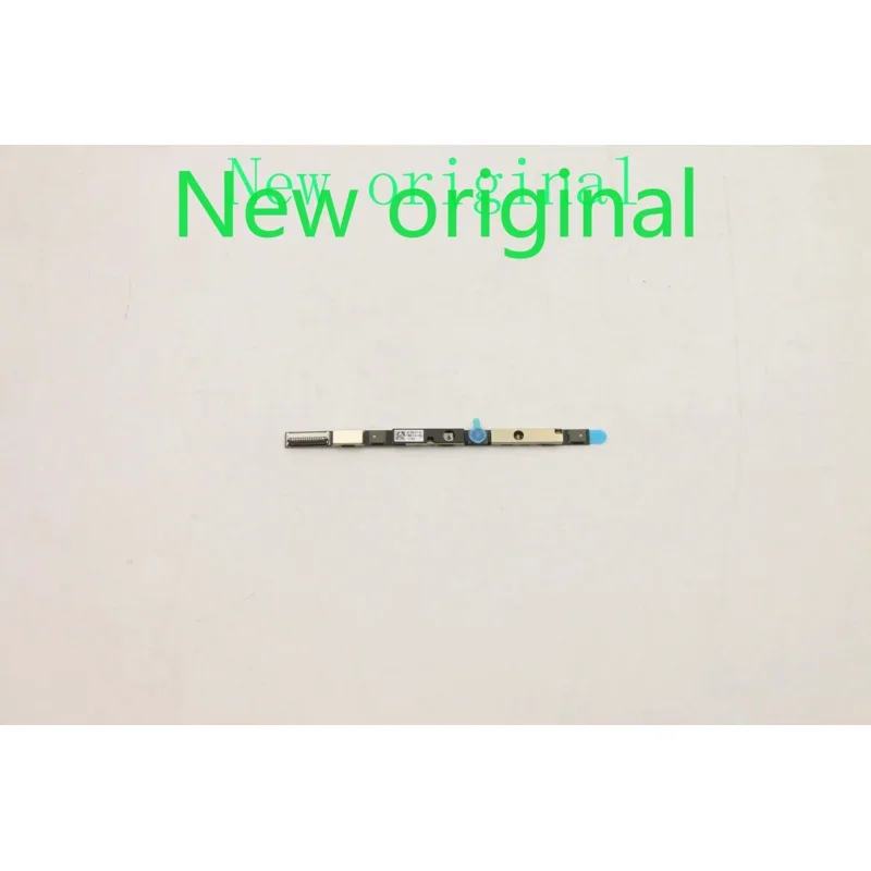 Для ноутбука lenovo thinkpad E14 E15 P15V T15P GEN 3 камера с микрофоном распознавания лица 5C20W42992 5C20W42993
Для ноутбука lenovo thinkpad E14 E15 P15V T15P GEN 3 камера с микрофоном распознавания лица 5C20W42992 5C20W42993