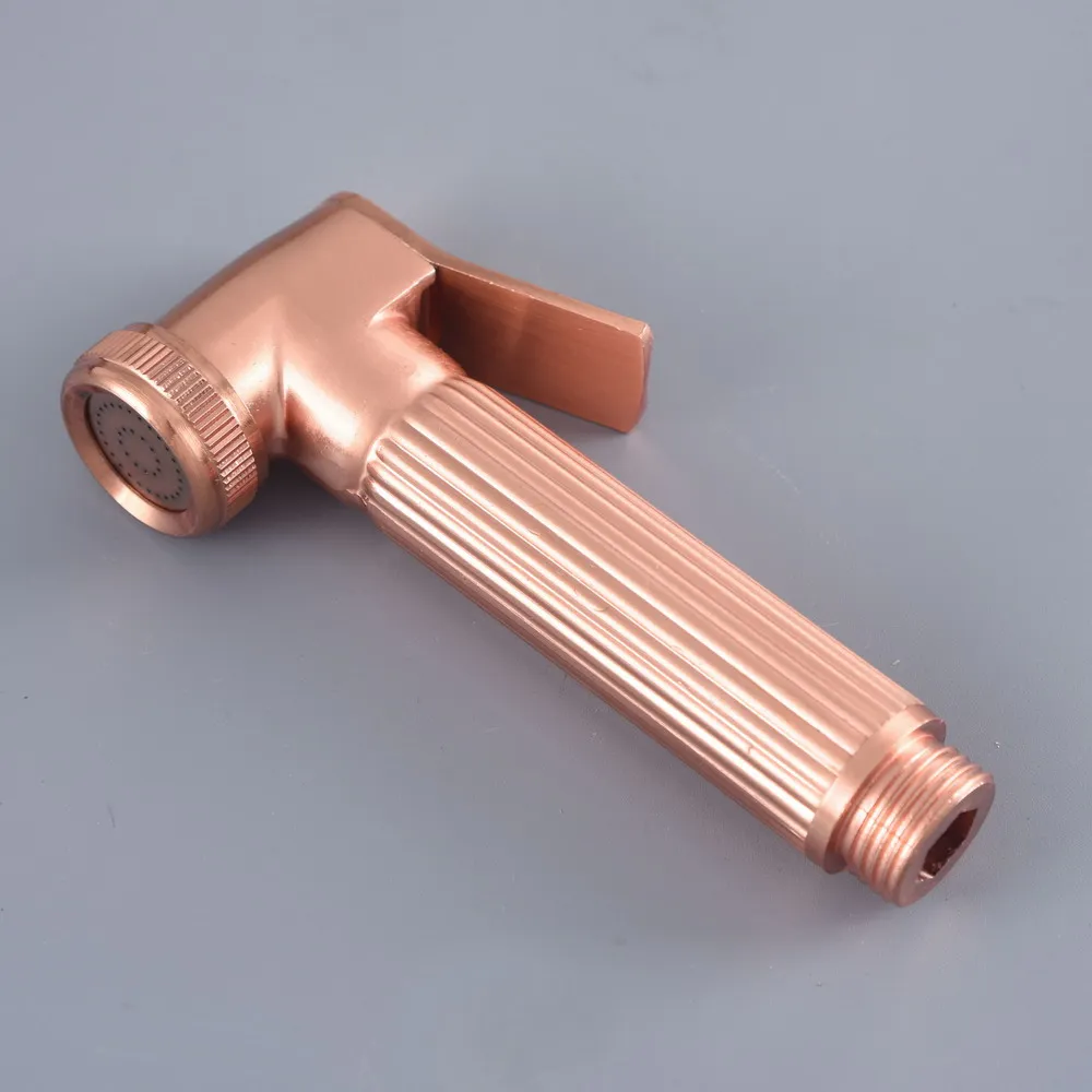 Antique Red Copper Brass Bathroom Accessory Toilet Handheld Bidet Spray Shower Head ahh139
Antique Red Copper Brass Bathroom Accessory Toilet Handheld Bidet Spray Shower Head ahh139