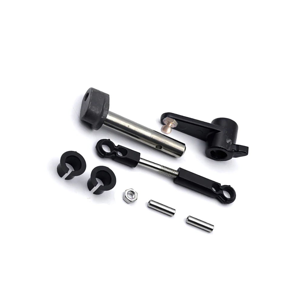 689-48501-21-4D 689-48501 Remote Control Attachment Kit for Yamaha Parsun 25HP 30HP 2 Stroke
689-48501-21-4D 689-48501 Remote Control Attachment Kit for Yamaha Parsun 25HP 30HP 2 Stroke