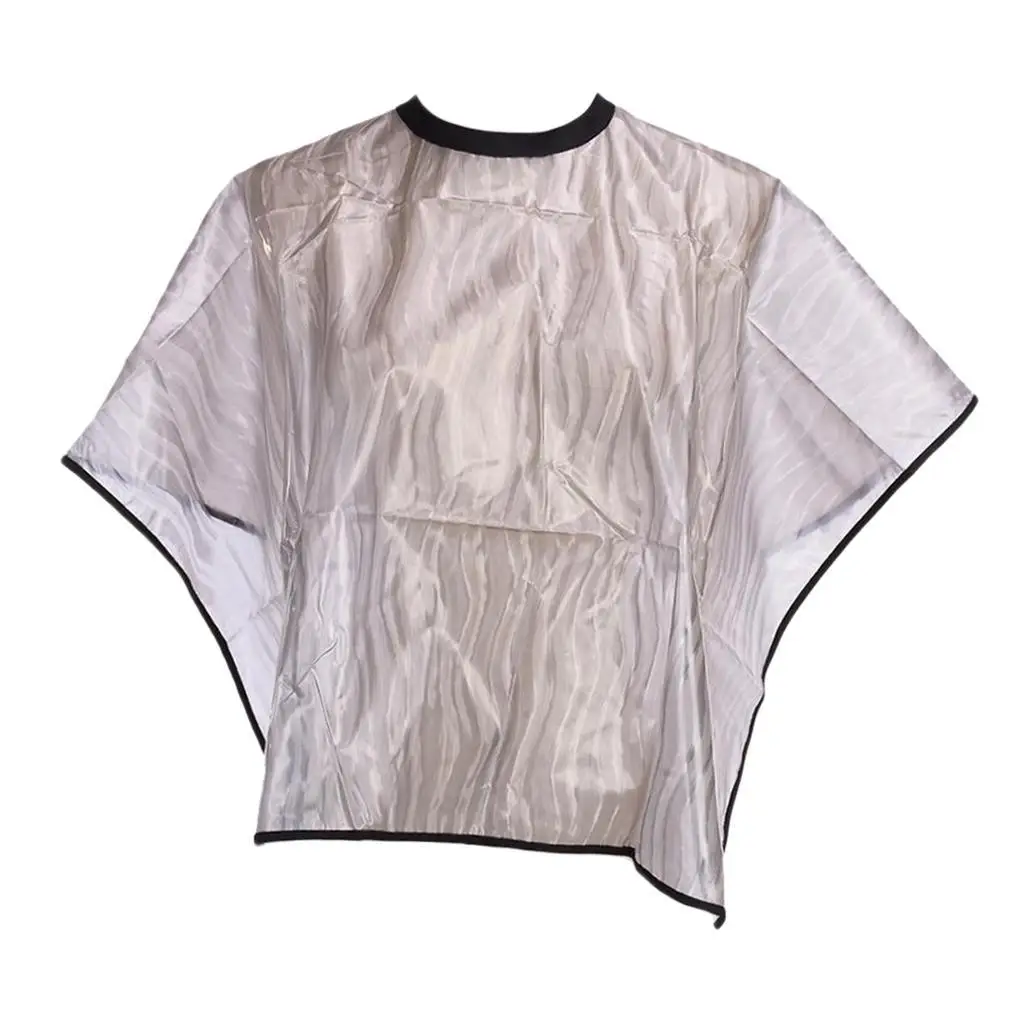 Фартук для парикмахерских, регулируемая накидка для стрижки, профессиональное платье-стилист для оборудования для салонов красоты
Фартук для парикмахерских, регулируемая накидка для стрижки, профессиональное платье-стилист для оборудования для салонов красоты