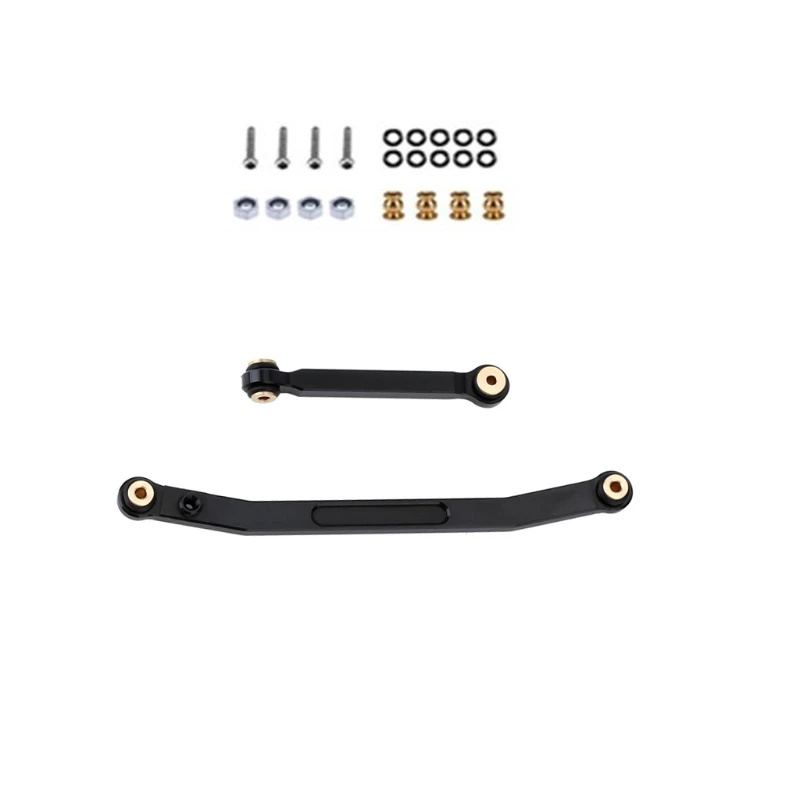 1/24 Simulation Model Car Axial SCX24 90081 Aluminum Alloy High Car Accessories Toy Tool Fastening Gift Rod Steering K9W5
1/24 Simulation Model Car Axial SCX24 90081 Aluminum Alloy High Car Accessories Toy Tool Fastening Gift Rod Steering K9W5