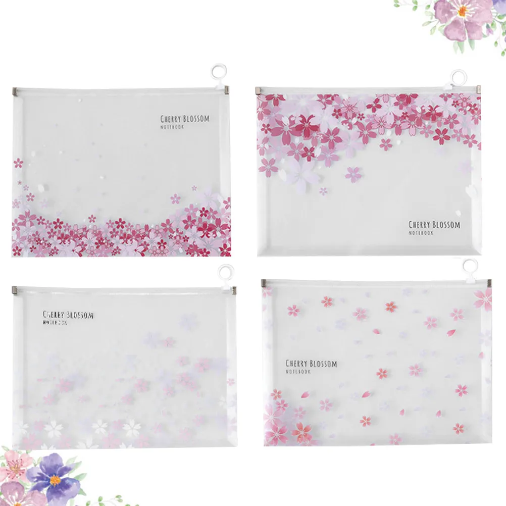 1 Set Transparent Plastic Document Bag A4 Size Zip Pencil Pouch Waterproof Stationery Storage File Folder Zip Transparent Pouch
1 Set Transparent Plastic Document Bag A4 Size Zip Pencil Pouch Waterproof Stationery Storage File Folder Zip Transparent Pouch